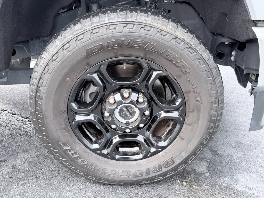 Used 2024 Ford F250 XL w/ STX Appearance Package image 33