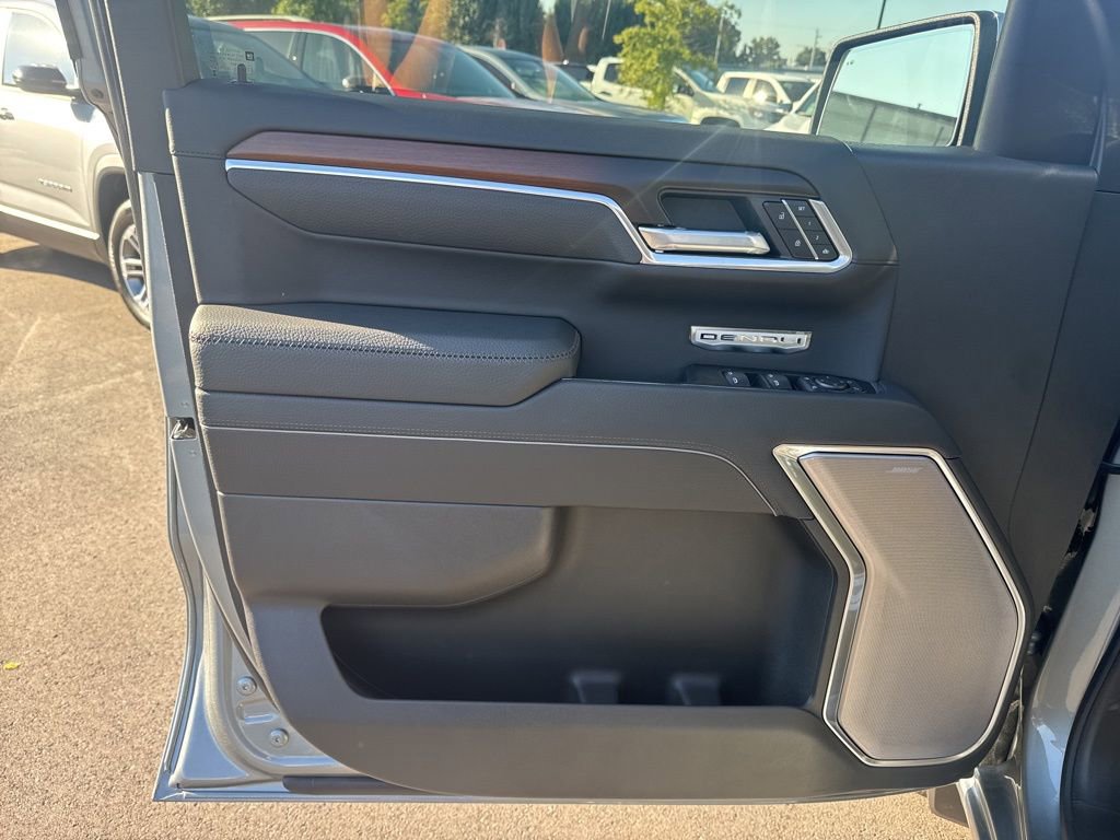 New 2026 GMC Sierra 1500 Denali w/ Technology Package image 11