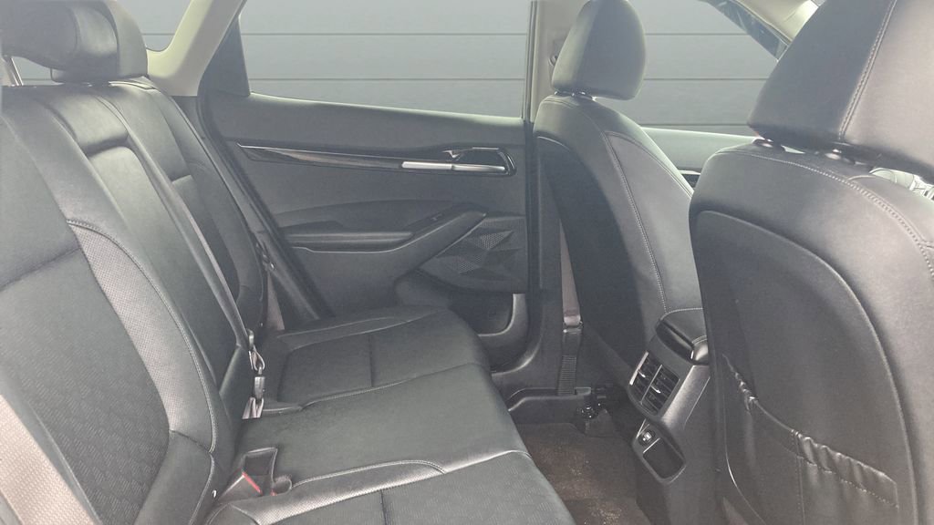 Used 2022 Kia Seltos EX AWD/4WD image 21