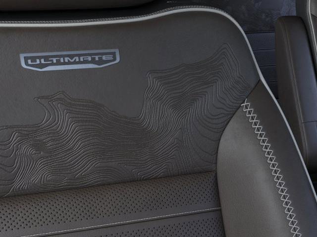 New 2026 GMC Yukon XL Denali Ultimate w/ LPO, Floor Liner Package AWD/4WD image 21