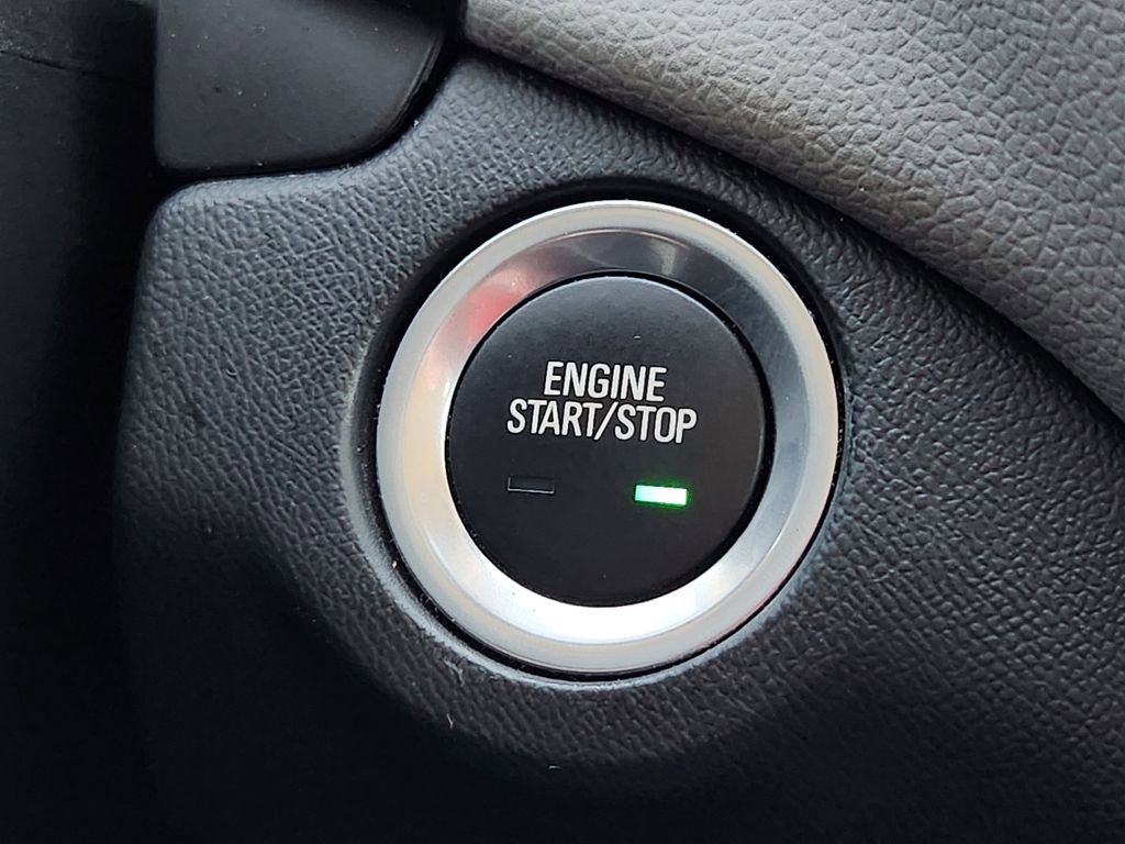 Used 2023 Chevrolet Equinox LS w/ LS Convenience Package image 26