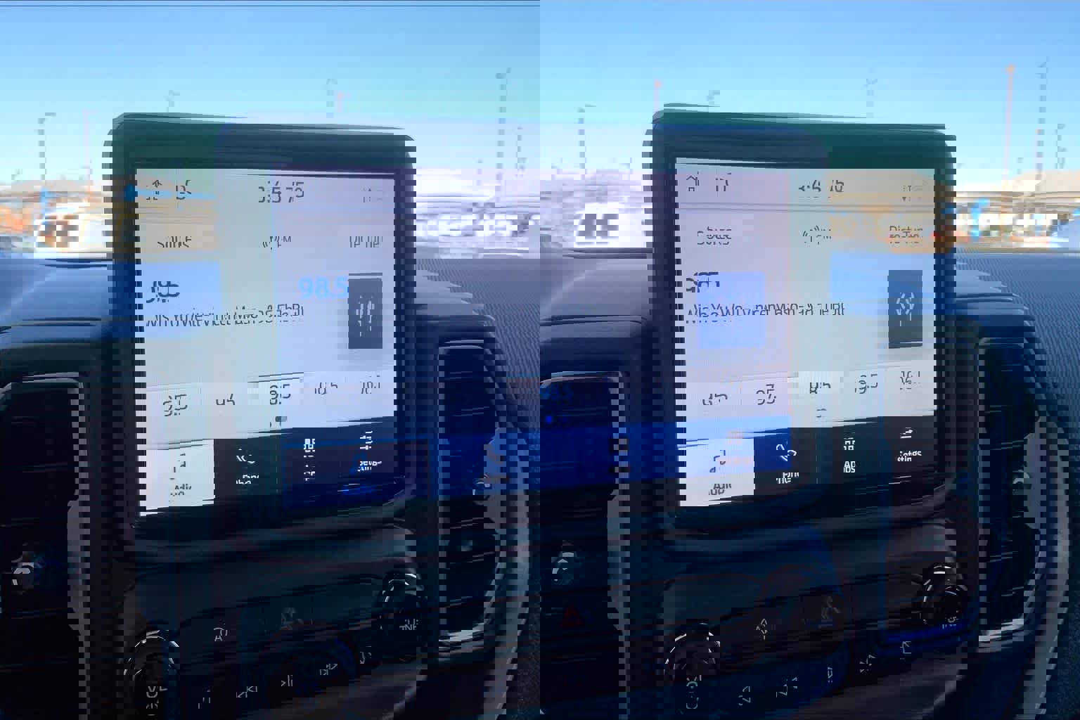 Used 2022 Ford Bronco Sport Big Bend w/ Convenience Package image 34