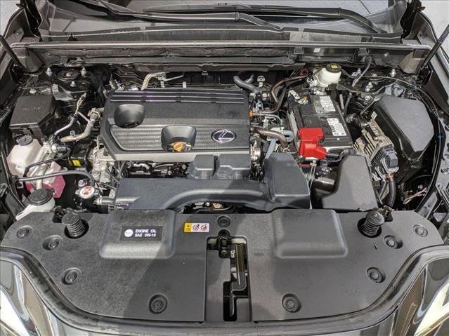 Used 2025 Lexus NX 250 FWD w/ Towing Package (2000 Lbs) image 23