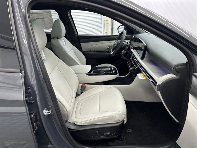 New 2026 Hyundai Tucson Limited image 15