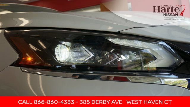 Certified 2025 Nissan Altima 2.5 SL image 61