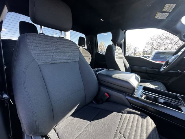 Certified 2023 Ford F150 XL w/ STX Appearance Package image 34