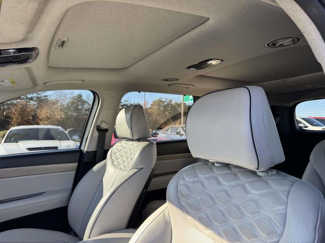 Used 2022 Hyundai Palisade Limited image 13