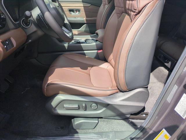New 2026 Honda Pilot Elite image 4