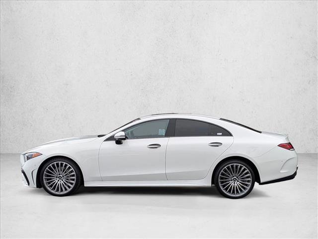 Used 2023 Mercedes-Benz CLS 450 4MATIC image 9