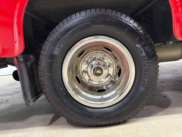 Used 2020 RAM 3500 Tradesman w/ Chrome Appearance Group image 33