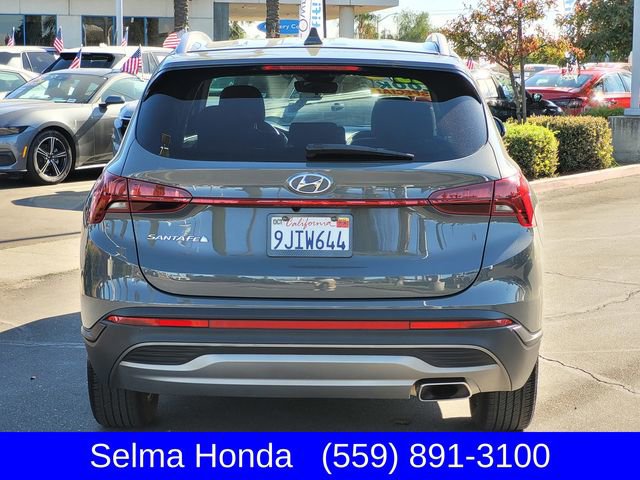 Used 2023 Hyundai Santa Fe SEL image 6