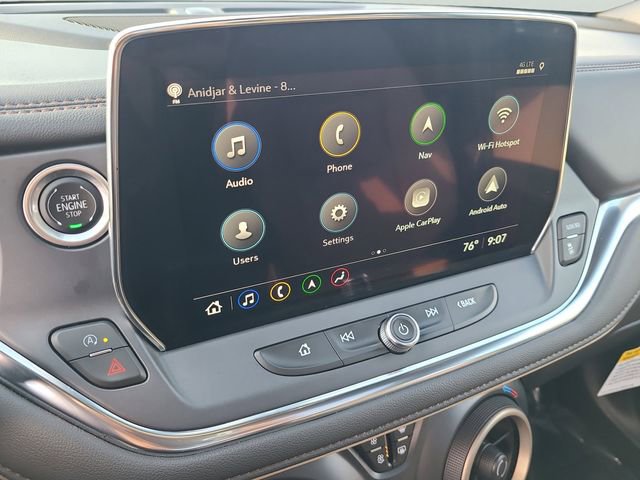 Used 2024 Chevrolet Blazer Premier FWD image 31