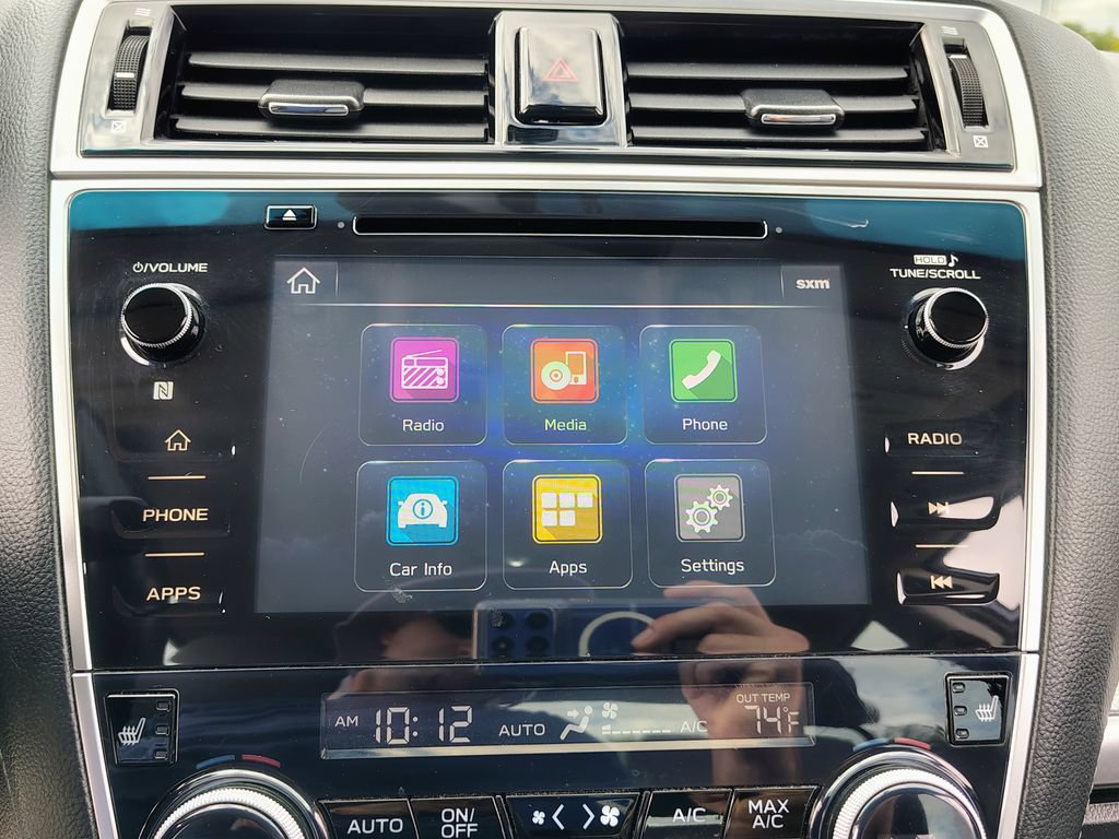 Used 2018 Subaru Legacy 2.5i Premium w/ Popular Package #1 AWD/4WD image 25