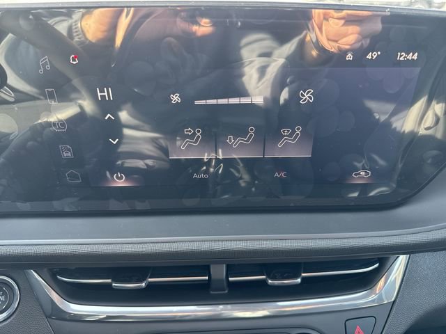 New 2026 Buick Envista Preferred w/ Convenience I Package image 18