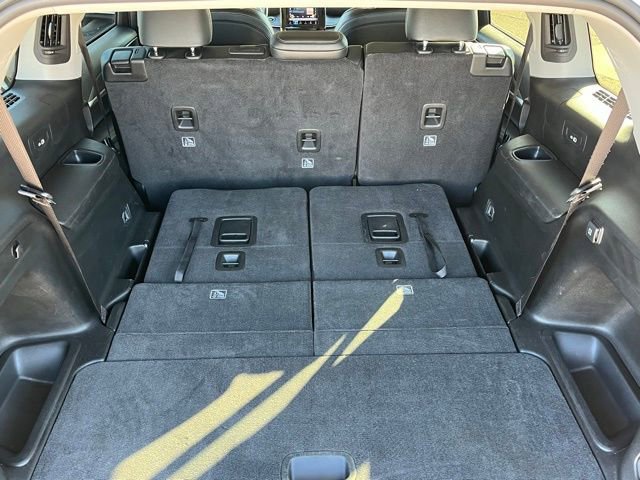 Used 2021 Jeep Grand Cherokee L Limited image 28