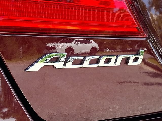Used 2015 Honda Accord EX-L image 31