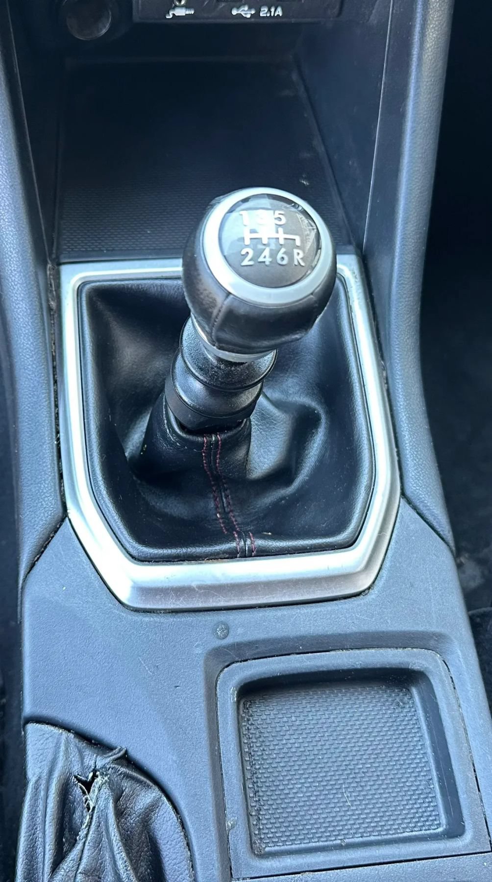 Used 2022 Subaru WRX Premium AWD/4WD image 21