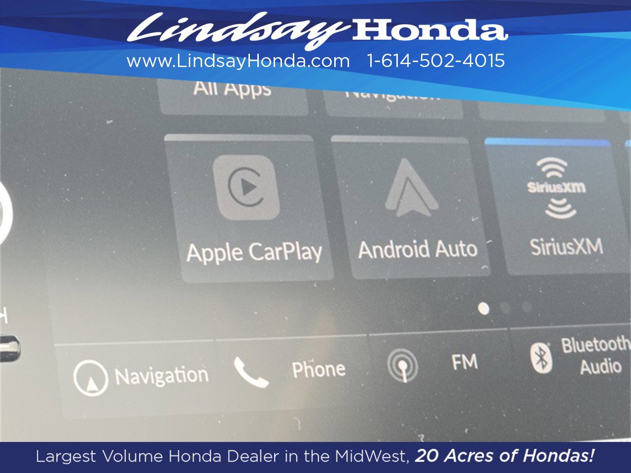 New 2025 Honda Ridgeline TrailSport image 4