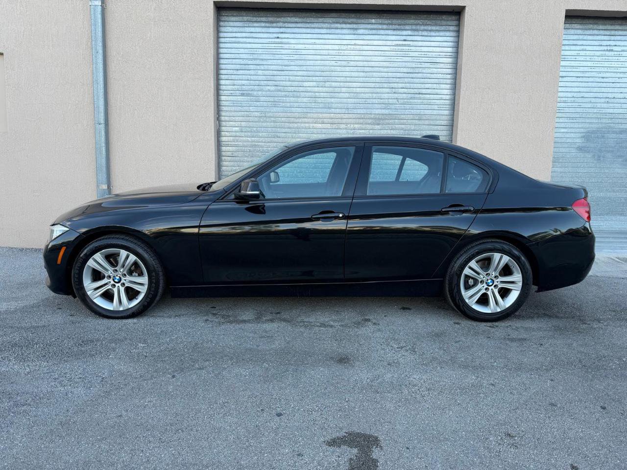 Used 2016 BMW 328i 4dr Sdn 328i RWD South Africa image 8