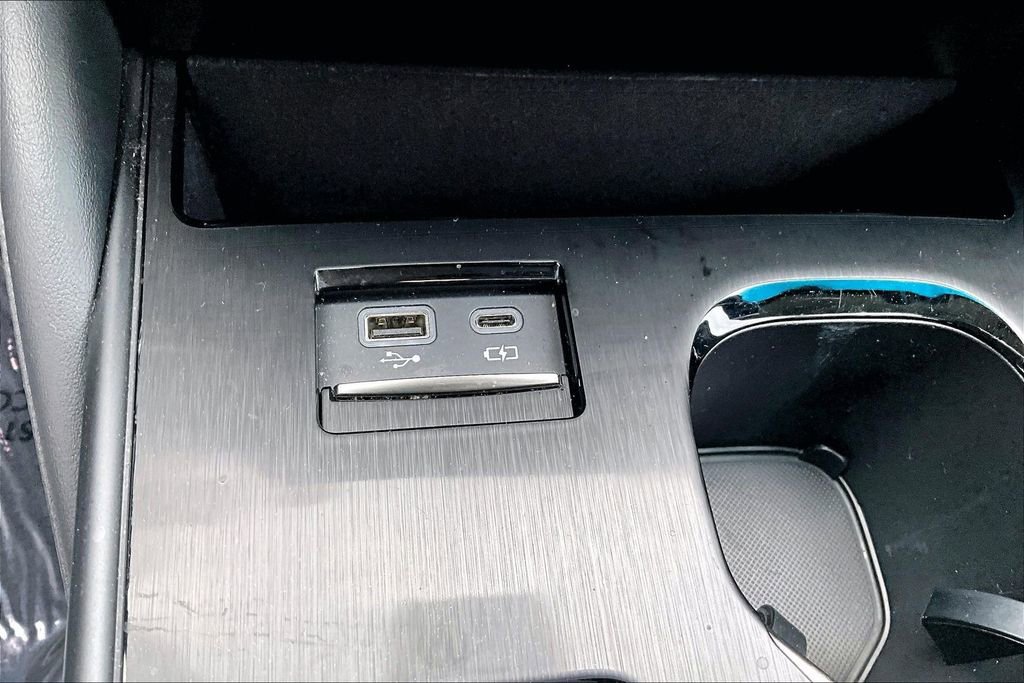 Used 2024 Lexus ES 350 w/ Premium Package image 15