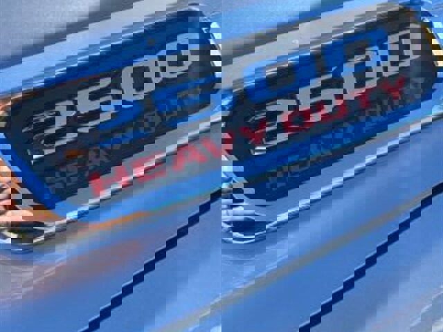 Used 2020 RAM 2500 Tradesman image 6