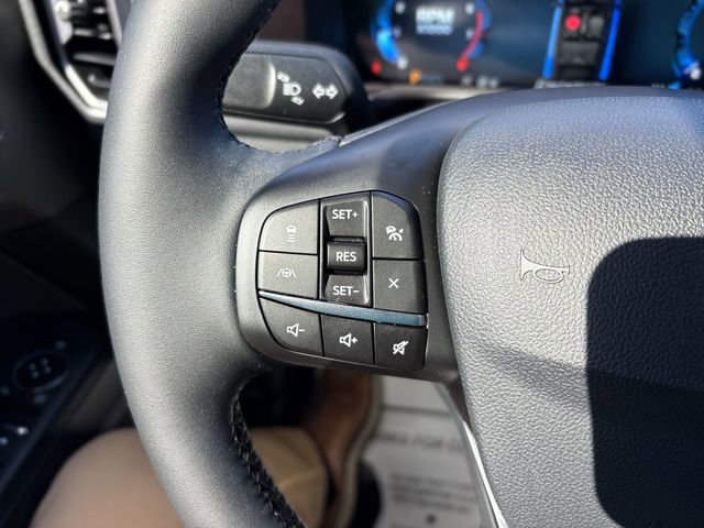 New 2025 Ford Bronco Sport Outer Banks w/ Outer Banks Tech Package+ image 18