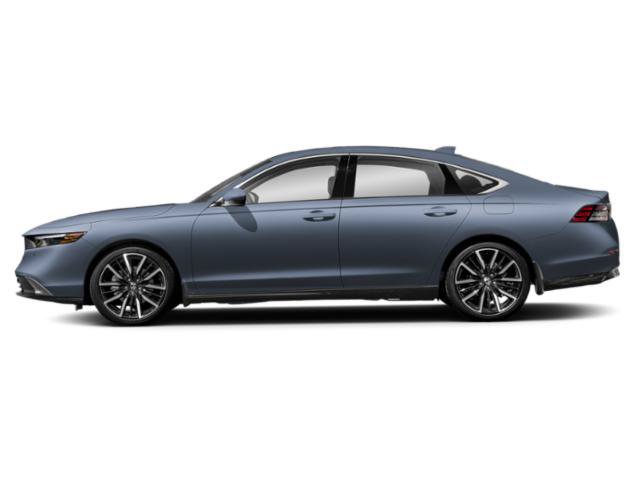 Used 2024 Honda Accord Touring image 3
