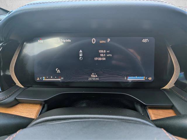 Used 2023 Jeep Grand Cherokee L Summit image 12