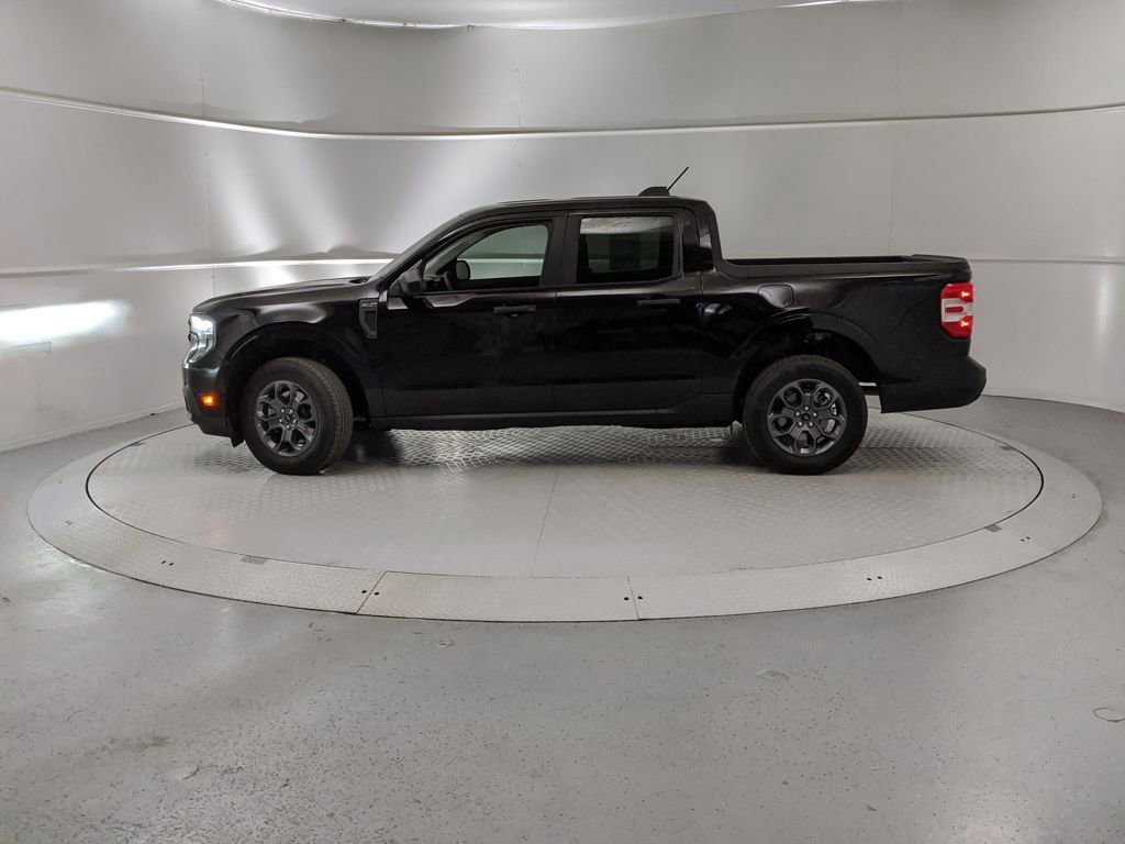 New 2025 Ford Maverick XLT image 5