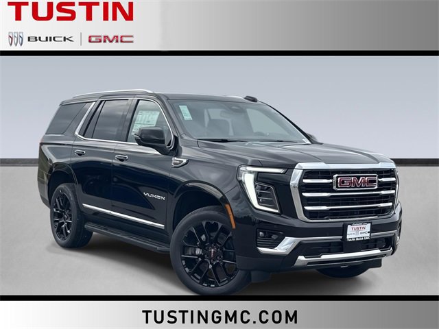 New 2026 GMC Yukon Elevation