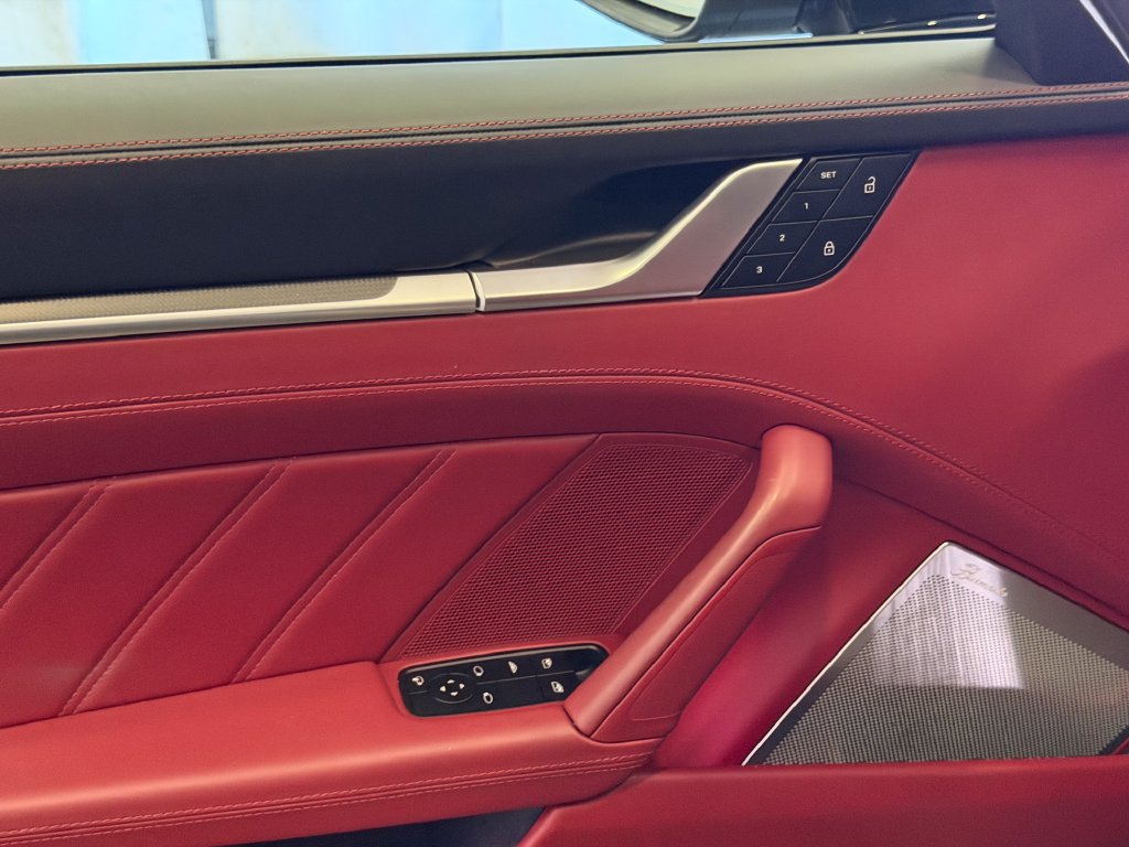Certified 2024 Porsche 911 Turbo AWD/4WD image 15