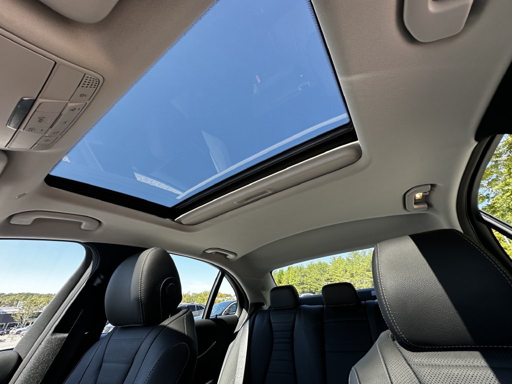 Certified 2023 Mercedes-Benz E 350 Sedan image 33
