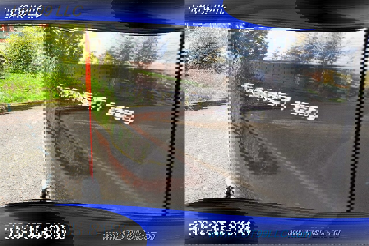 Used 2020 Ford Transit 350 XLT image 36