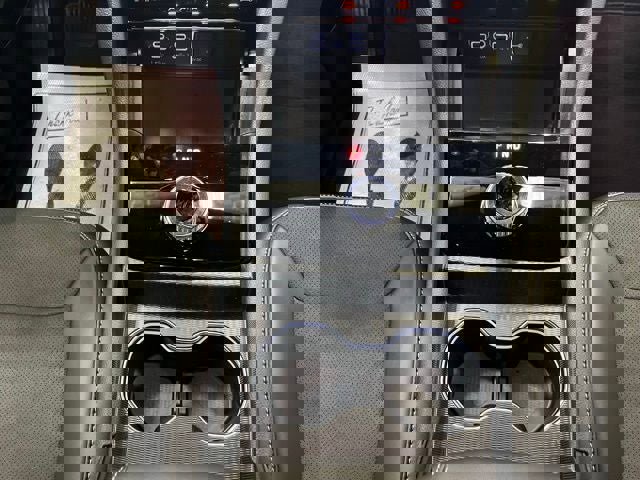 New 2025 Jeep Grand Cherokee Altitude image 20