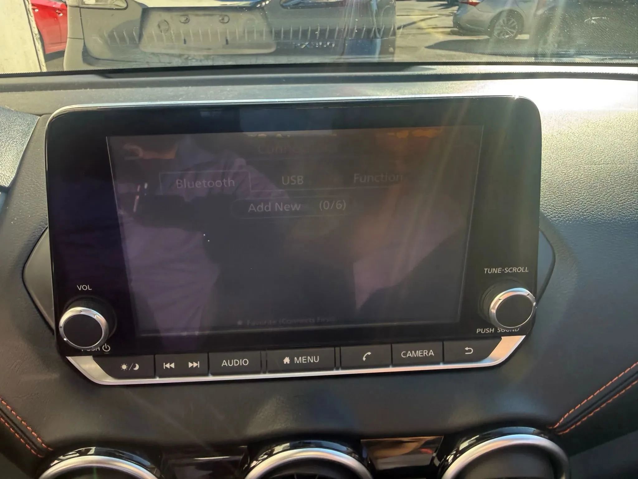 Used 2020 Nissan Sentra SR w/ Trunk Package image 18