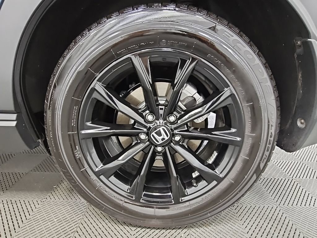 Used 2024 Honda CR-V Sport-L image 43