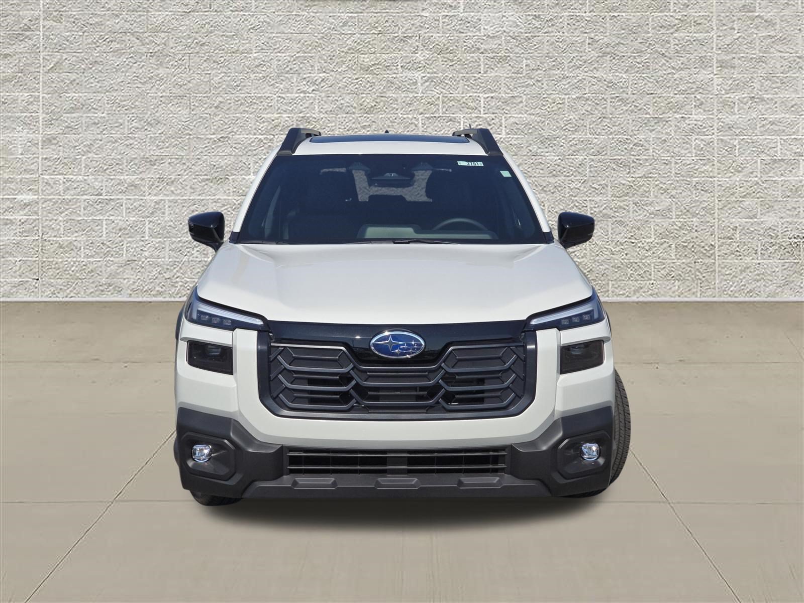 New 2026 Subaru Outback Premium AWD/4WD image 2