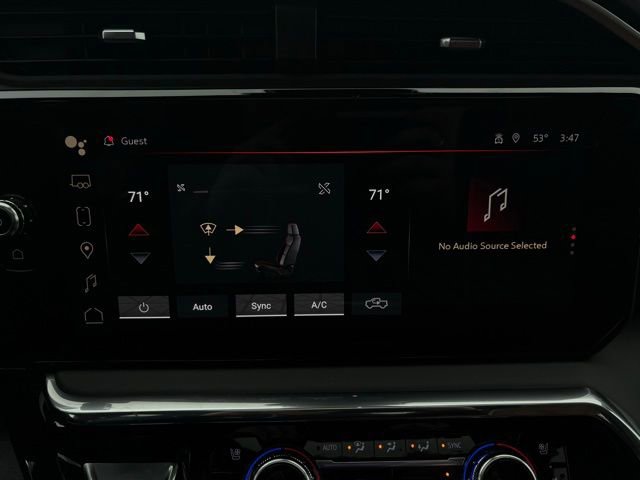 New 2026 GMC Sierra 2500 Denali Ultimate image 30