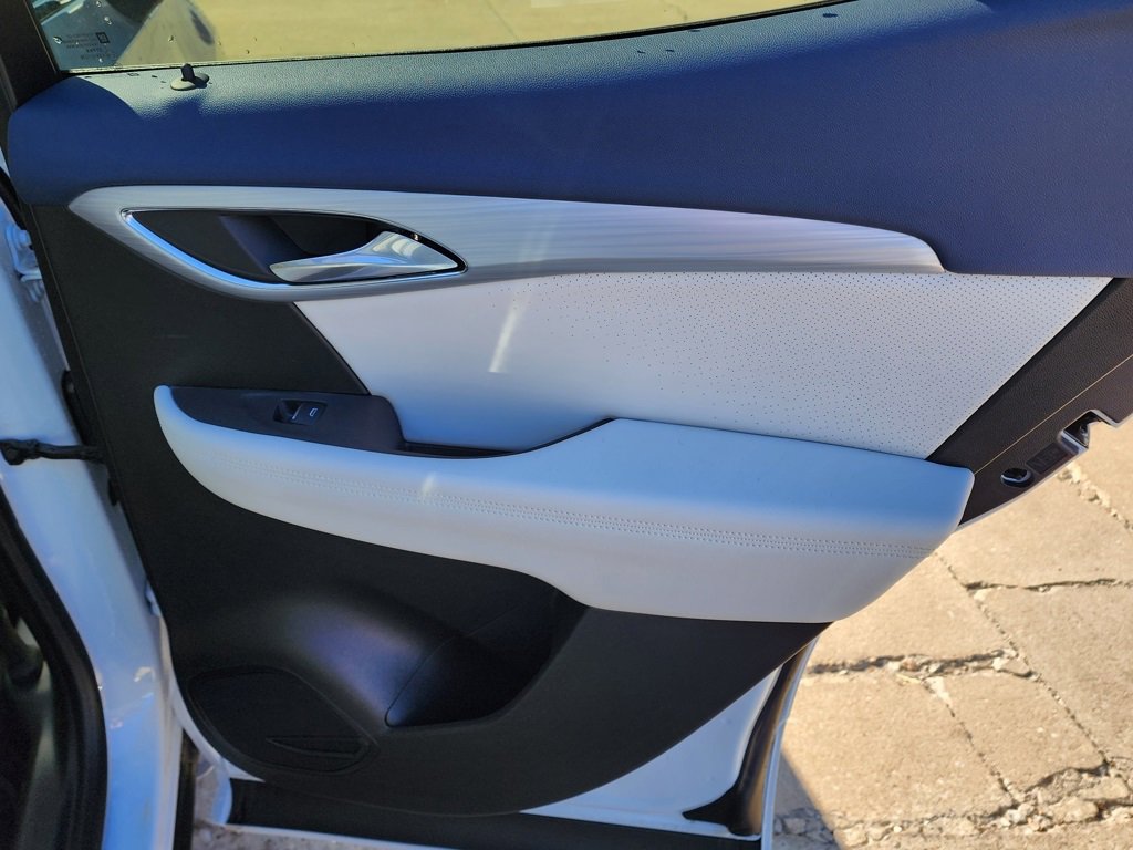 New 2026 Buick Envision Avenir image 43