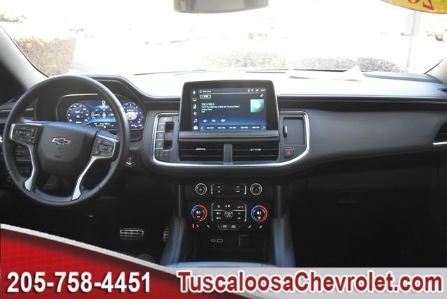 Used 2023 Chevrolet Tahoe RST w/ RST Performance Edition image 3