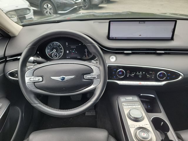 Used 2025 Genesis GV70 2.5T AWD/4WD image 16