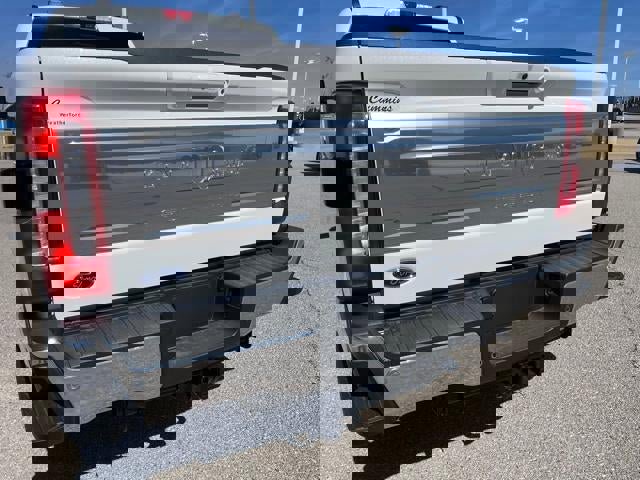 New 2026 Ford F350 King Ranch w/ Chrome Package image 12