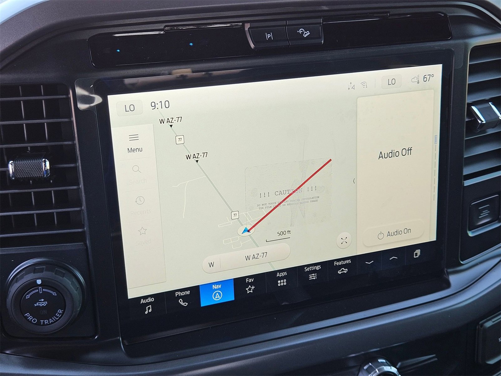 New 2025 Ford F150 XLT w/ Equipment Group 302A MID image 18