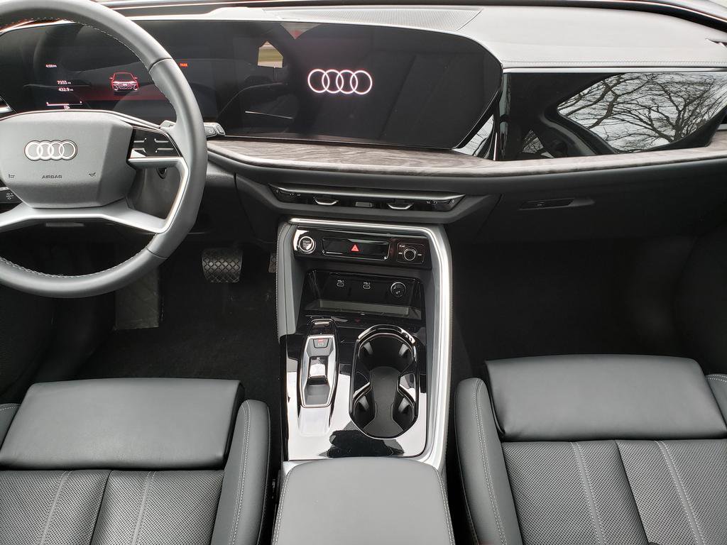 Used 2025 Audi Q5 Premium Plus w/ Premium Plus AWD/4WD image 13