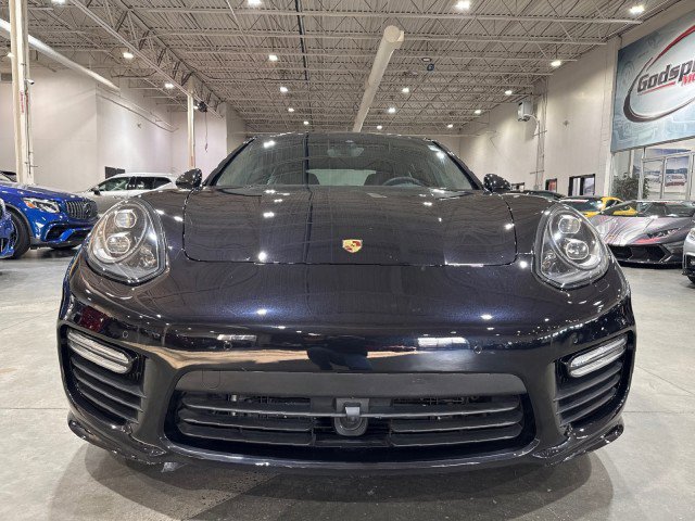 Used 2015 Porsche Panamera w/ Premium Package Plus image 29