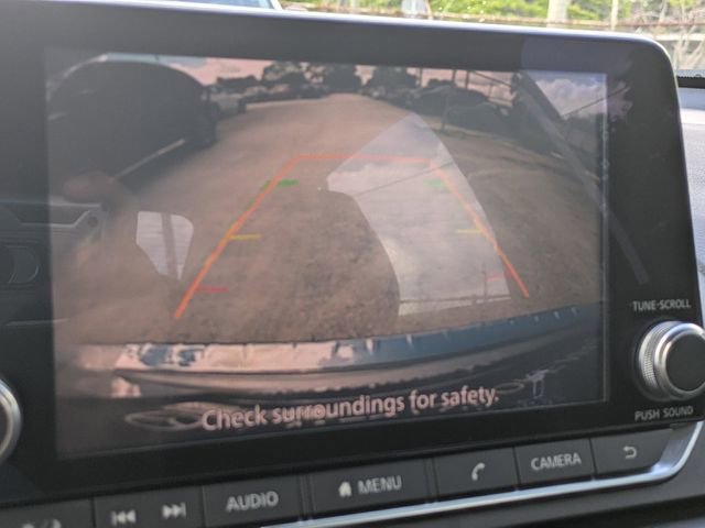 Used 2021 Nissan Altima 2.5 SR image 18