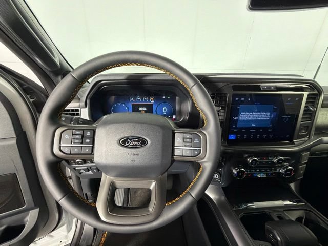 New 2026 Ford F150 XLT AWD/4WD image 12
