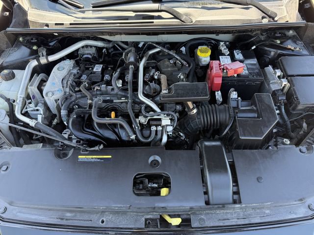Used 2023 Nissan Sentra SV image 30