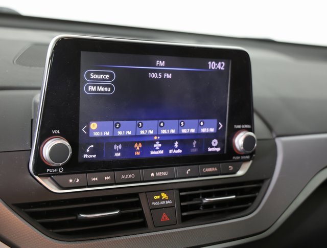 Used 2023 Nissan Altima 2.5 SR image 8