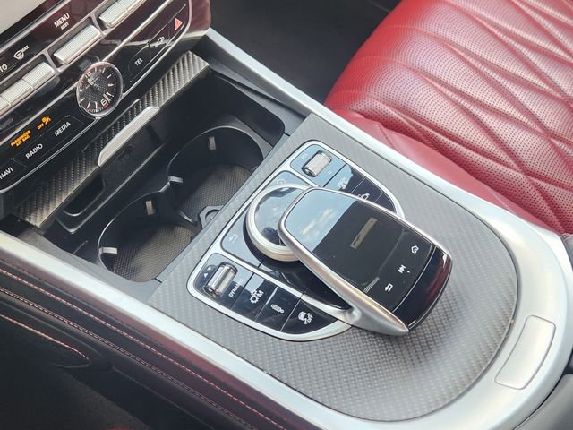 Used 2021 Mercedes-Benz G 63 AMG 4MATIC image 19